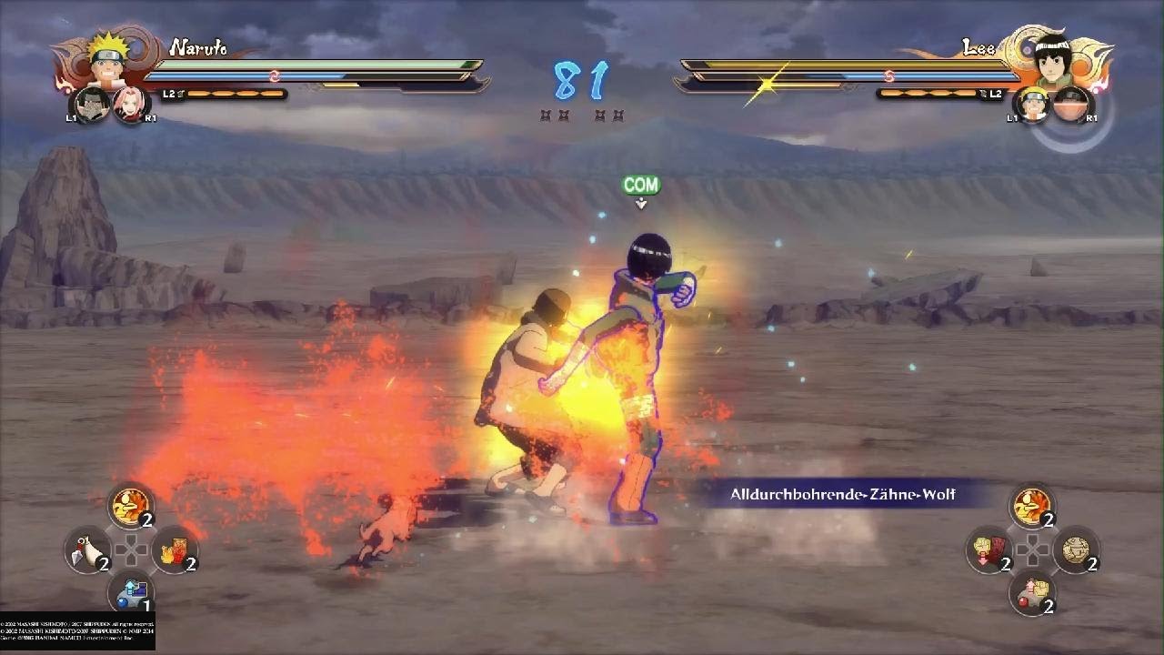 NARUTO SHIPPUDEN: Ultimate Ninja STORM 4_202602181929*