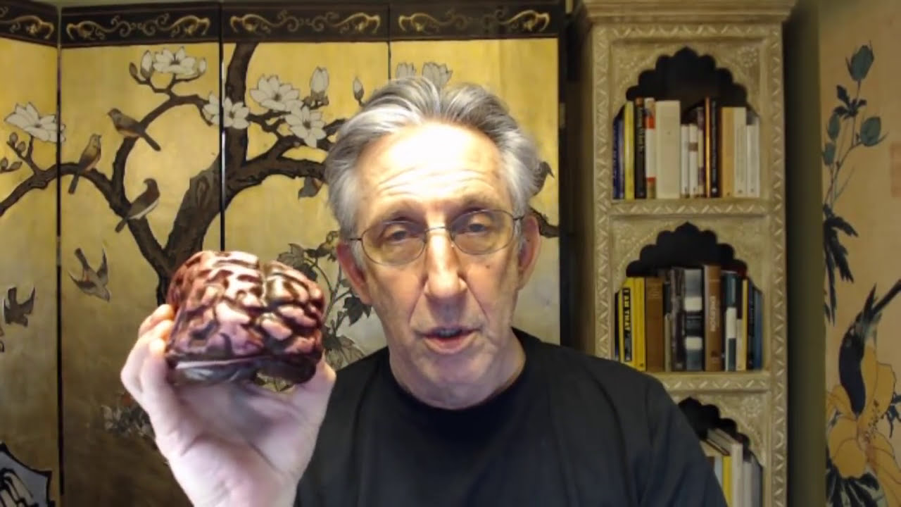 Why Seekers Keep Seeking - Fred Davis on Ending the Search