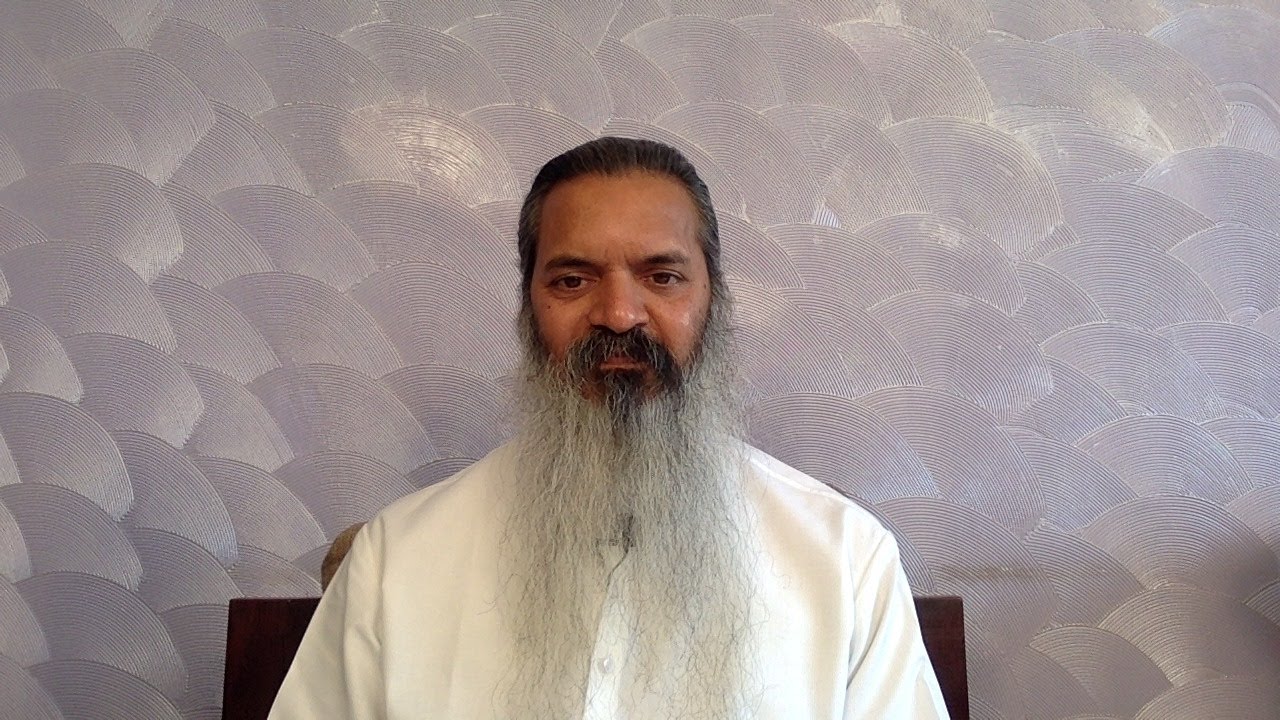 2  Success Mantras Seminar by SWAMI DHYAN ALOK