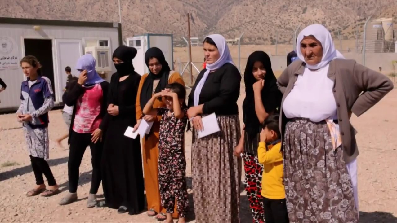 The Selfless Sikh: Faith on the Frontline