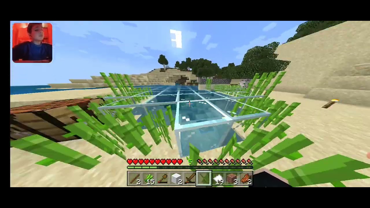 Minecraft  poredica epizod 5