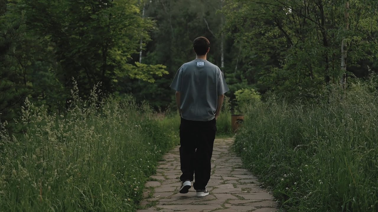 Betto - Туман (Mood Video)