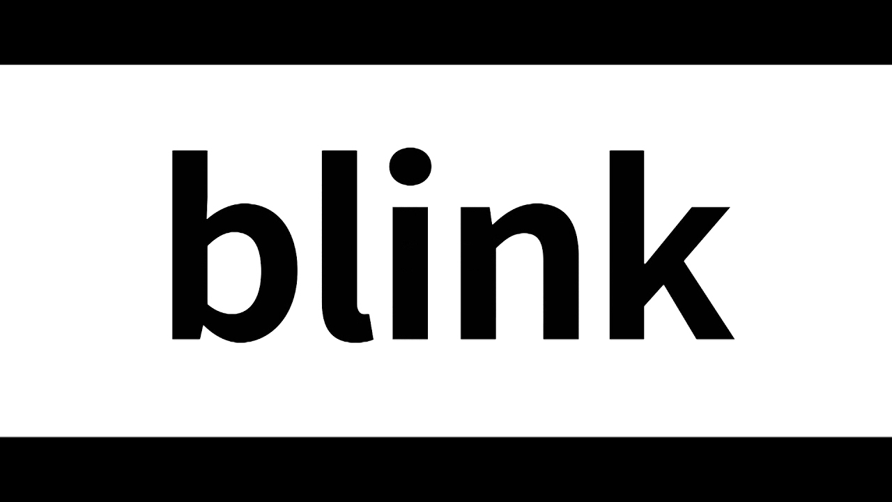 Apple's Don't Blink Parody: KIMCHI MUCH (in 107s)