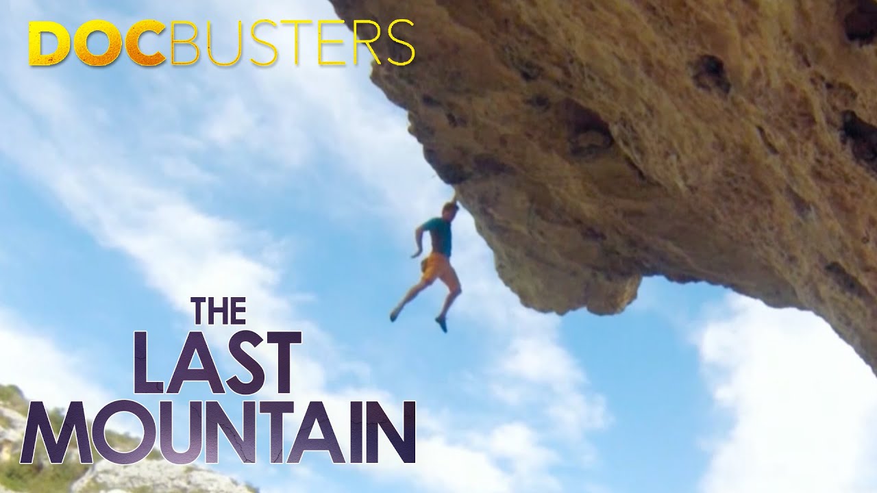 The Last Mountain | Tom Ballard: 