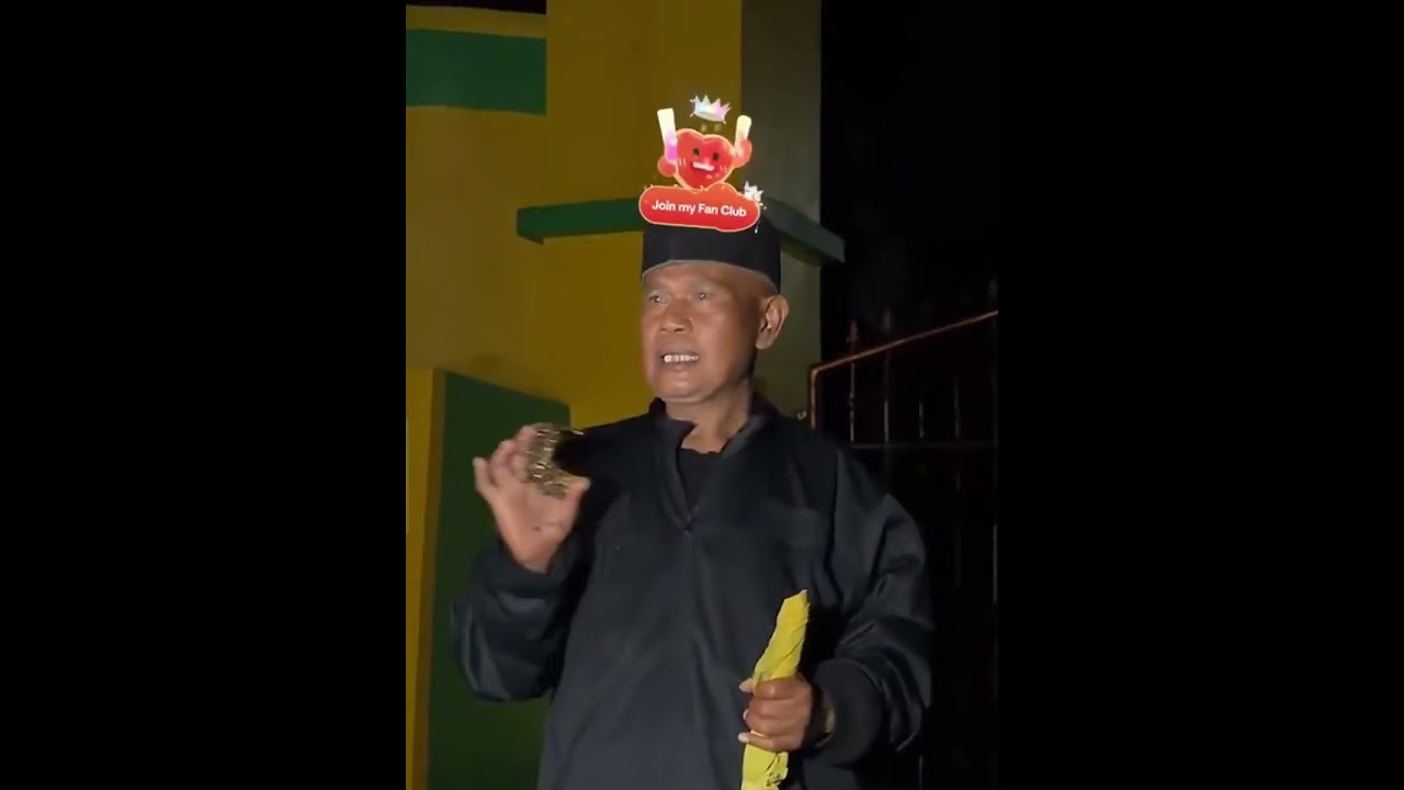 repeat padu gila istana kota lama tanjung pinang indonesia part 1/3 arazs & team paranormal