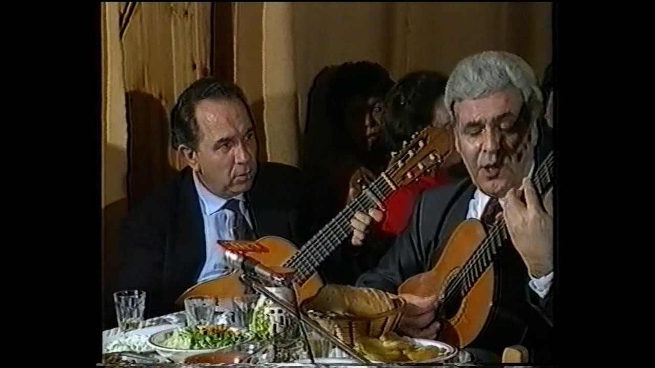 4 ΑΣΣΟΙ ΤΟ ΠΑΛΙΟ ΡΟΛΟΪ & Η ΓΟΡΓΟΝΑ