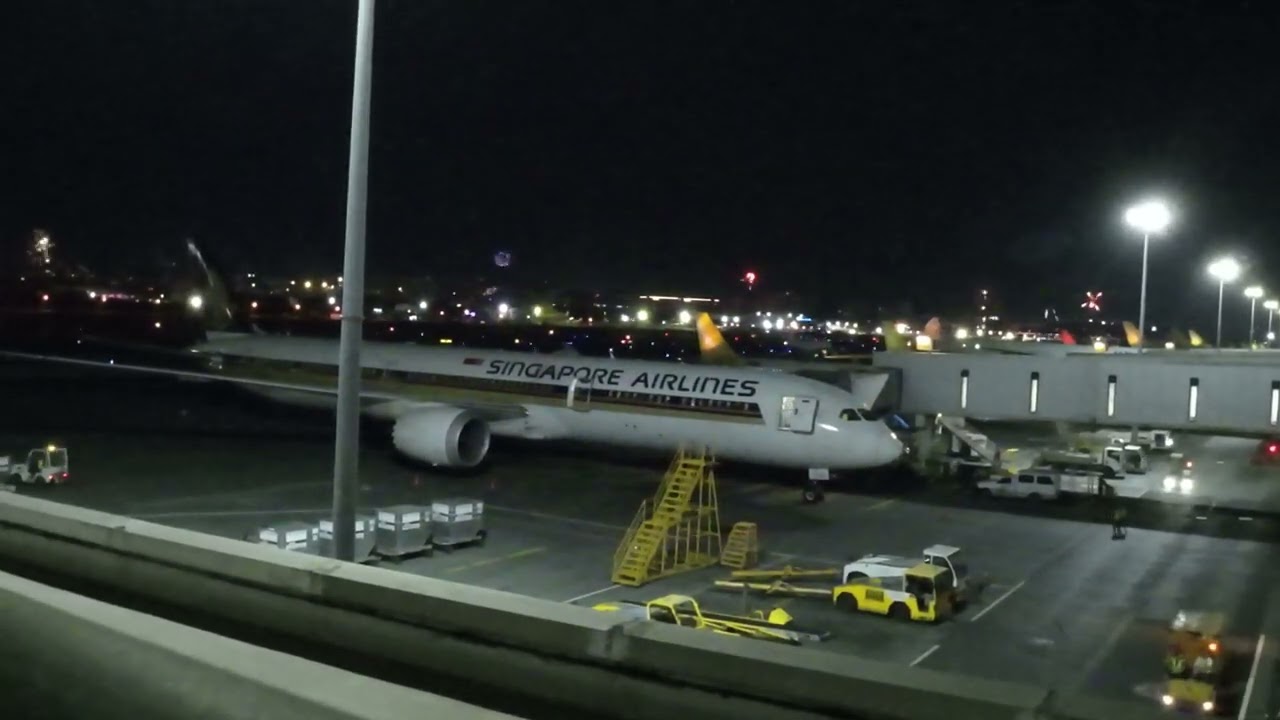 2026 NEW YEAR FIREWORKS VIEW SA NAIA