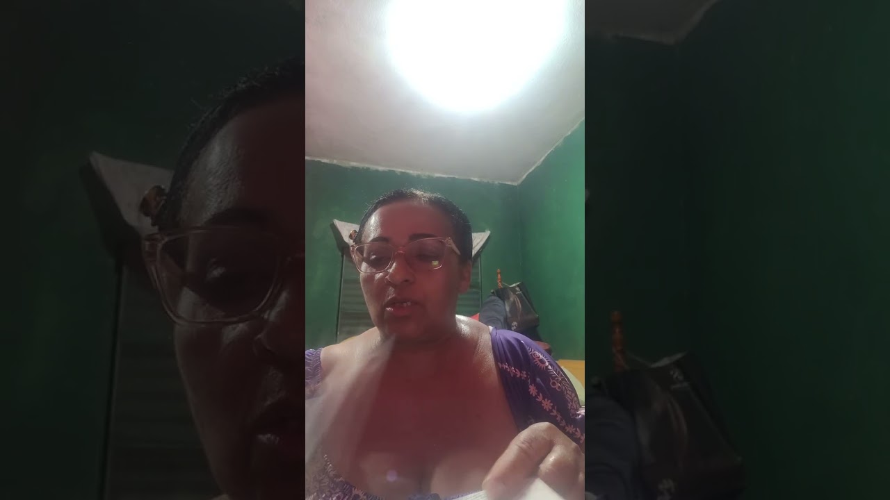 LENDO SALMOS 91 E 23 - BÍBLIA CCB