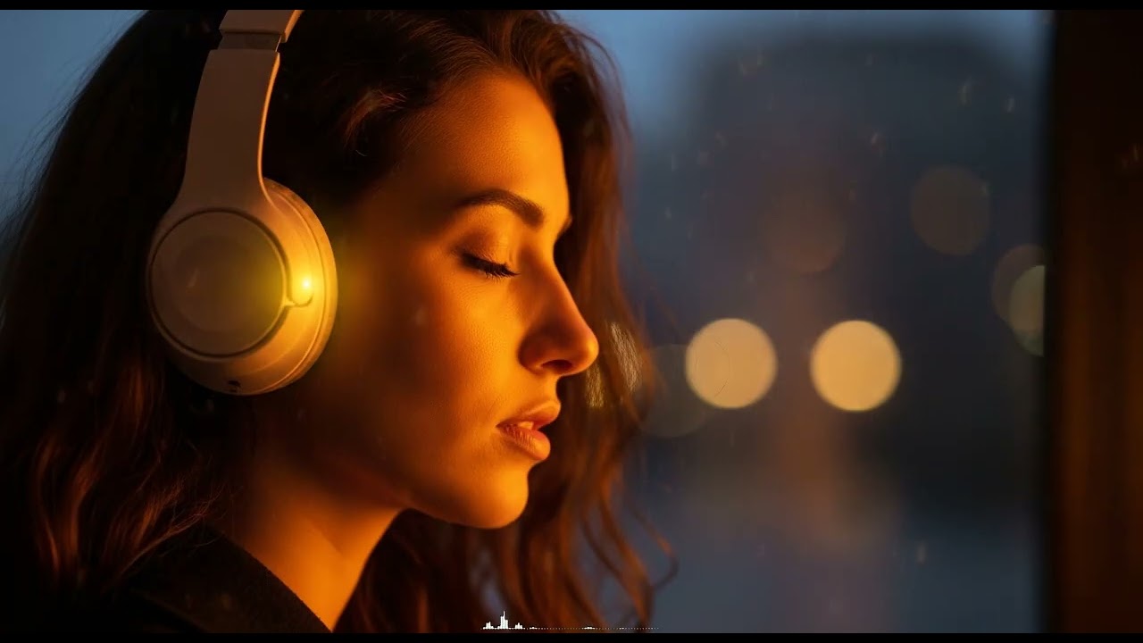 【R&B Soul】Smooth R&B Romantic Playlist | Chill Groove for Study Focus Relax