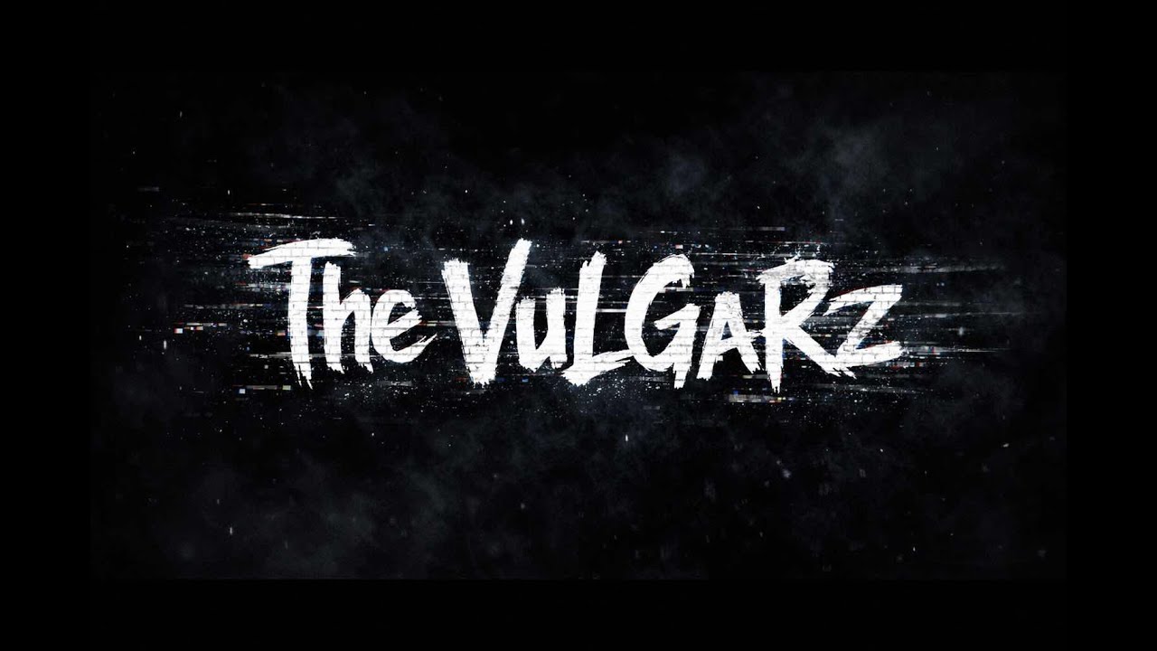 The VuLGaRz [  دق نــظيف  ]  MadCap ft. BLeCk