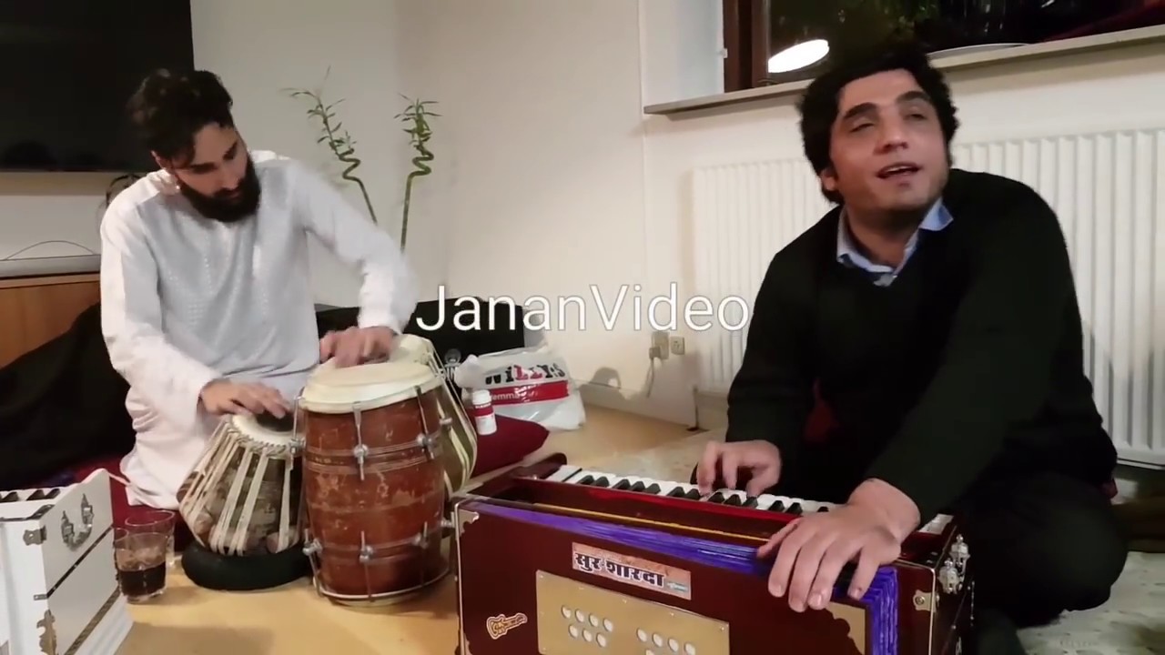 Bahram jan Zazai Live pashto tapay