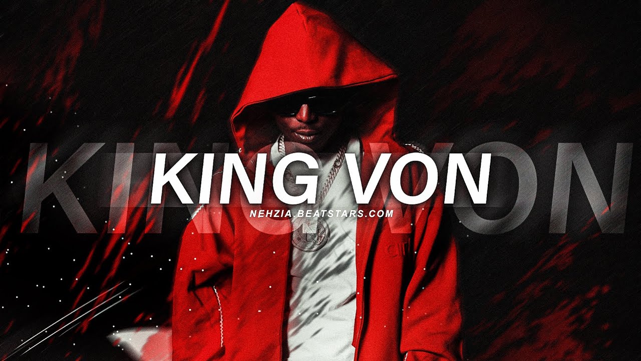 Ninho Type Beat 