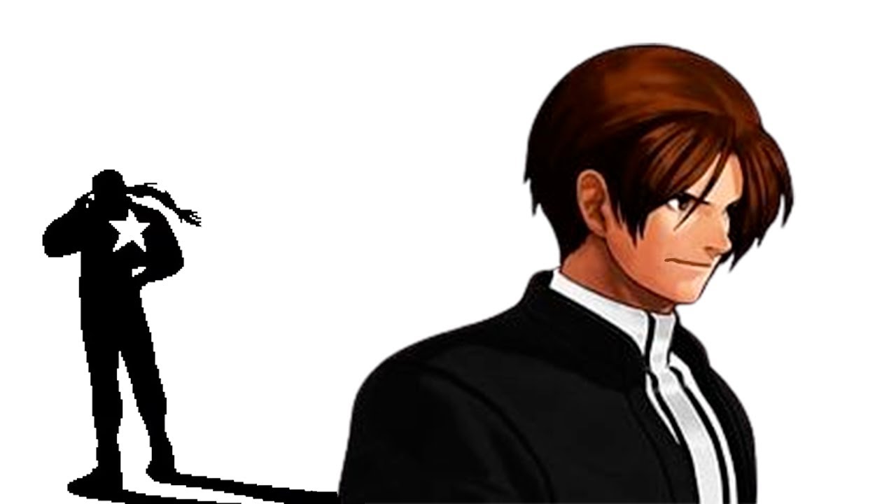 La CAIDA de un IDOLO | Kyo Kusanagi