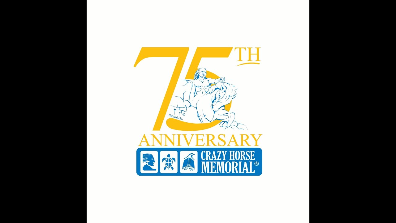 Crazy Horse 75th Anniversary