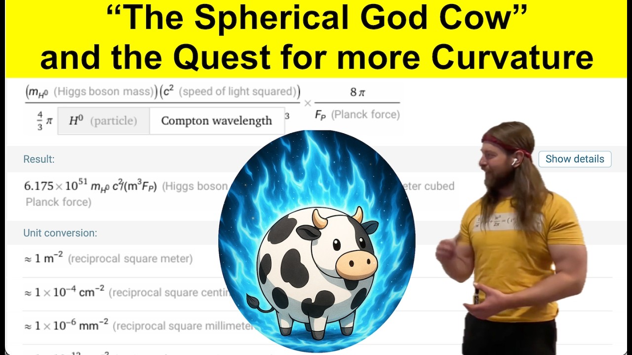 The Quest for More Curvature