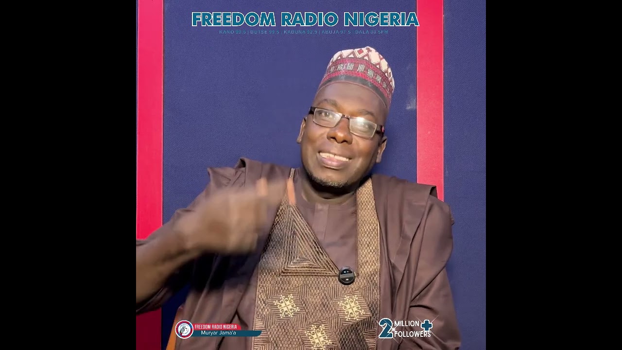 Kullum abun da muke kara fadawa Engr. Rabi'u Musa Kwankwanso shi ne duk karfinka akwai wani a gabank