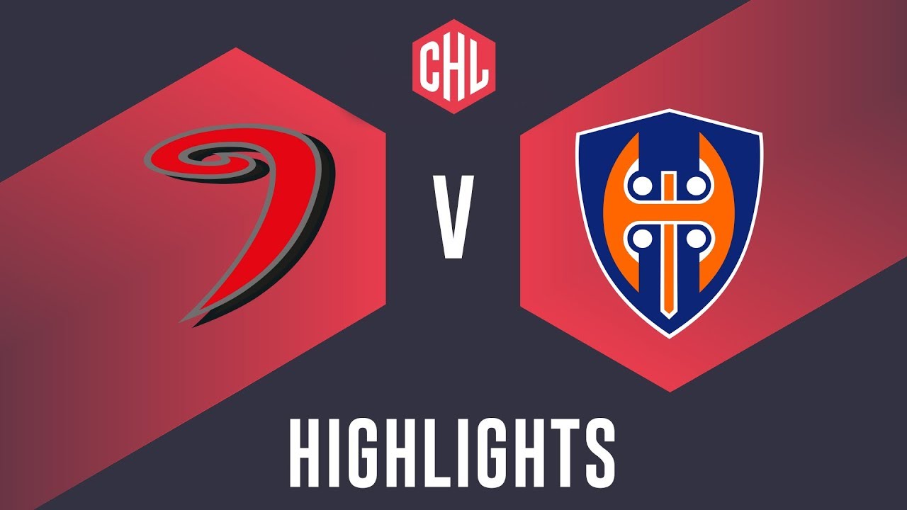 Highlights: JYP Jyväskylä vs. Tappara Tampere