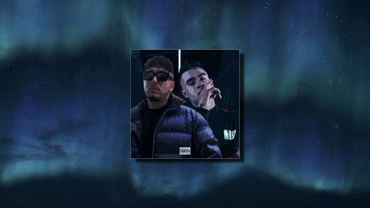 JAMULE x KALIM Type Beat - "Dirty Docks" (prod. by Larkin) | 2021