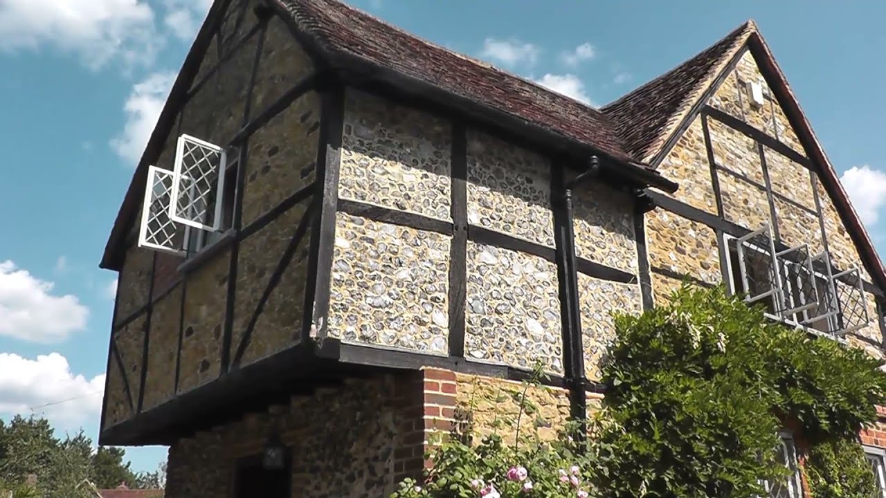 Visit to Shere 22 July 2021