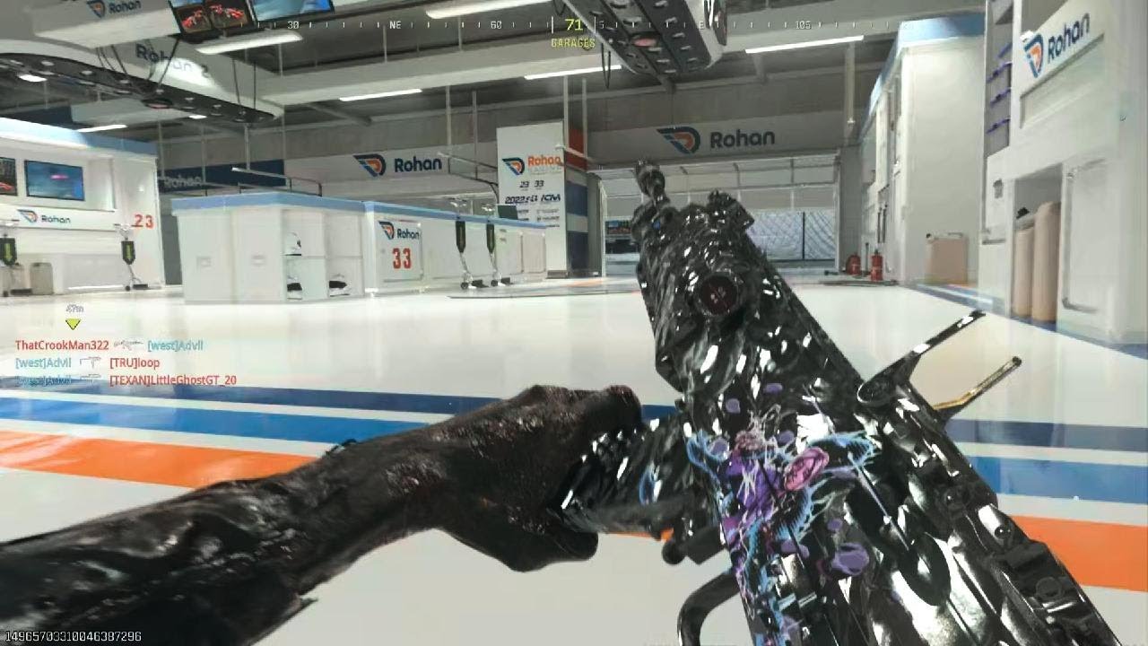 12 good shots
