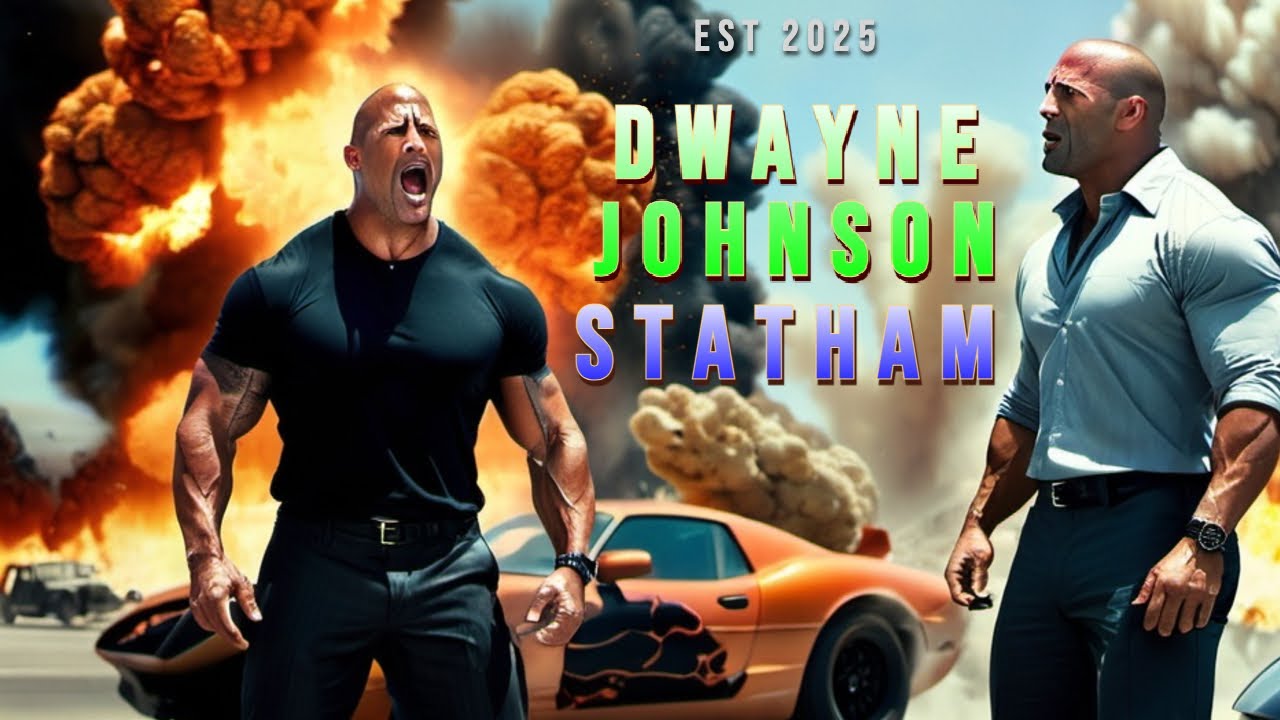 Apache | Jason Statham | New Action Movie 2024 | Full Movie | 4K Ultra #actionmovies