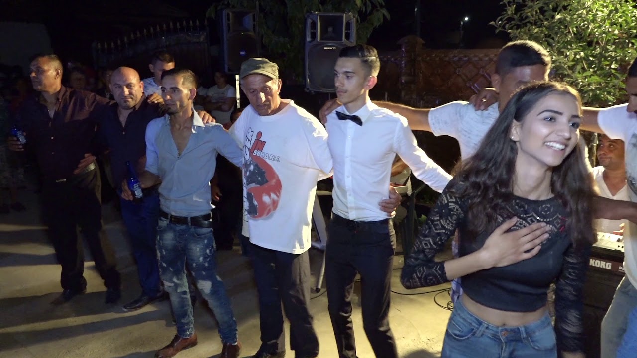 03.Cununie Balta Verde  SEVER  2018