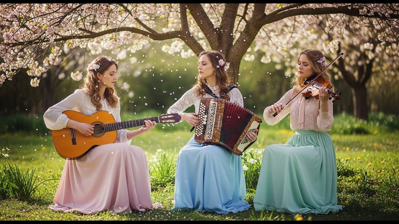 Những Giai Điệu Đêm Địa Trung Hải Nồng Nàn Và Đầy Cảm Xúc Flamenco