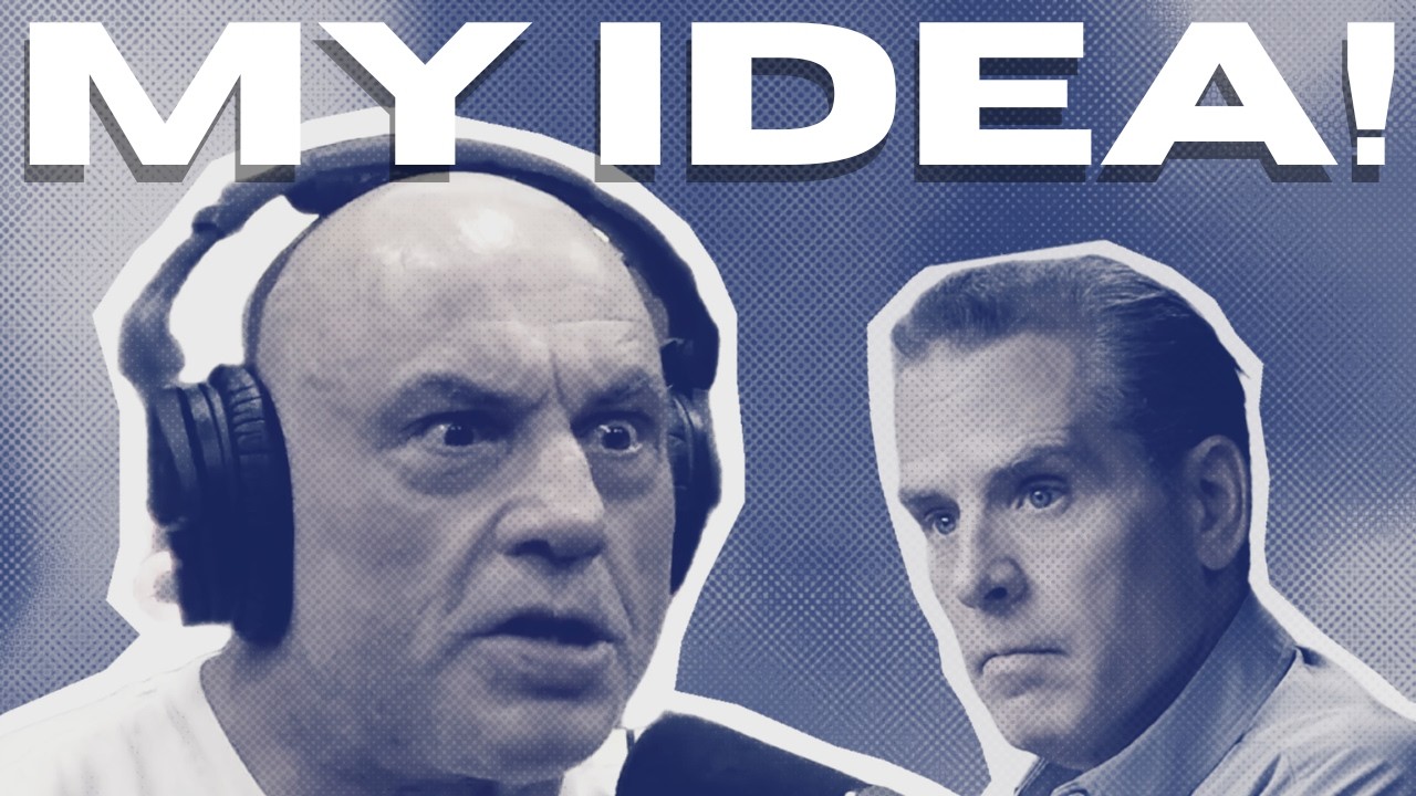 Joe Rogan Complains That He Fumbled Hunter Biden Interview | The Eb Knows Pod #454 | Eb&Flow
