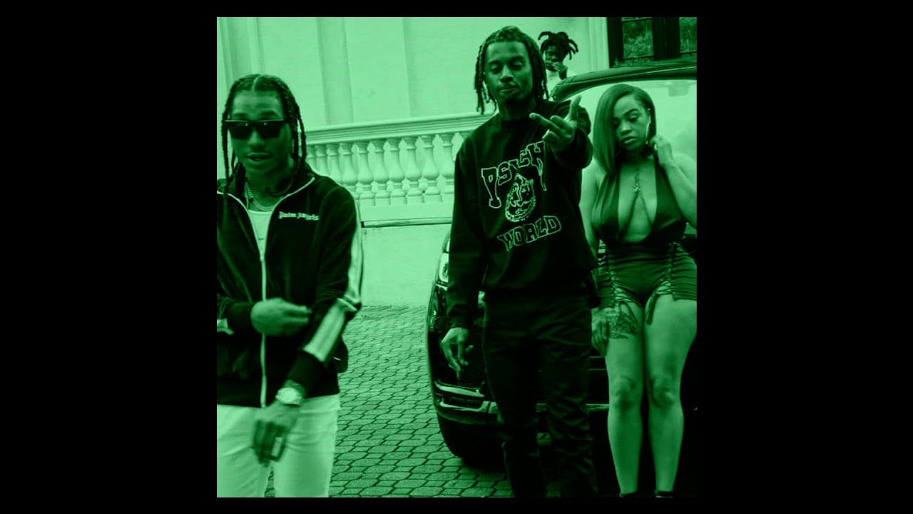 [free for profit] a boogie wit da hoodie x young thug type beat - 