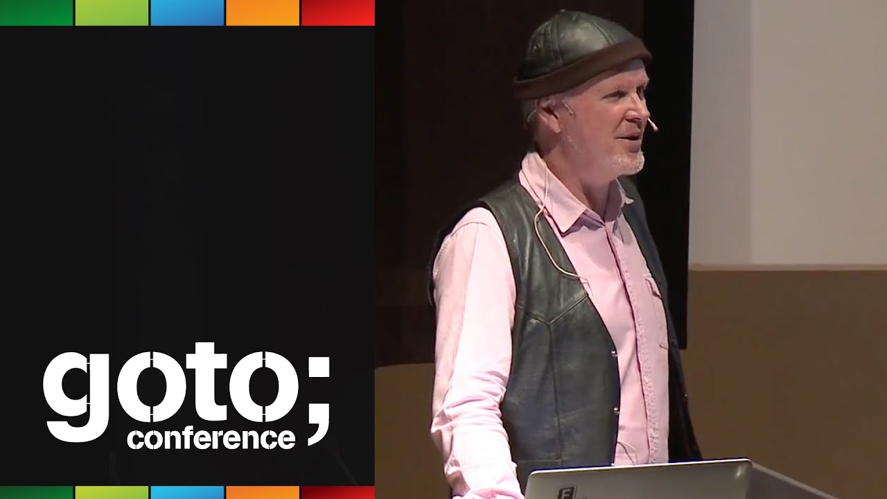 Privacy & Security, Policy & Technology • Tim Bray • GOTO 2014