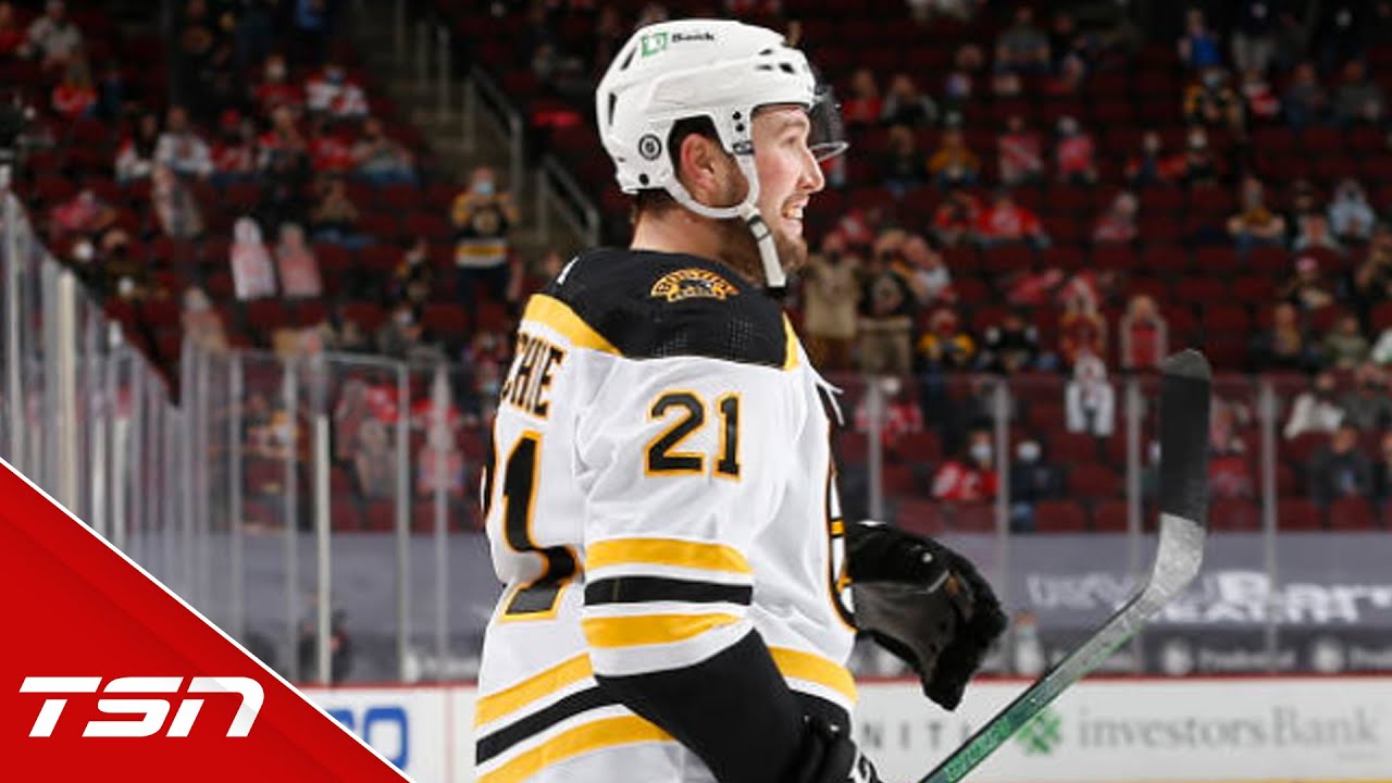 Who can the Leafs chase on the left side? | OverDrive
