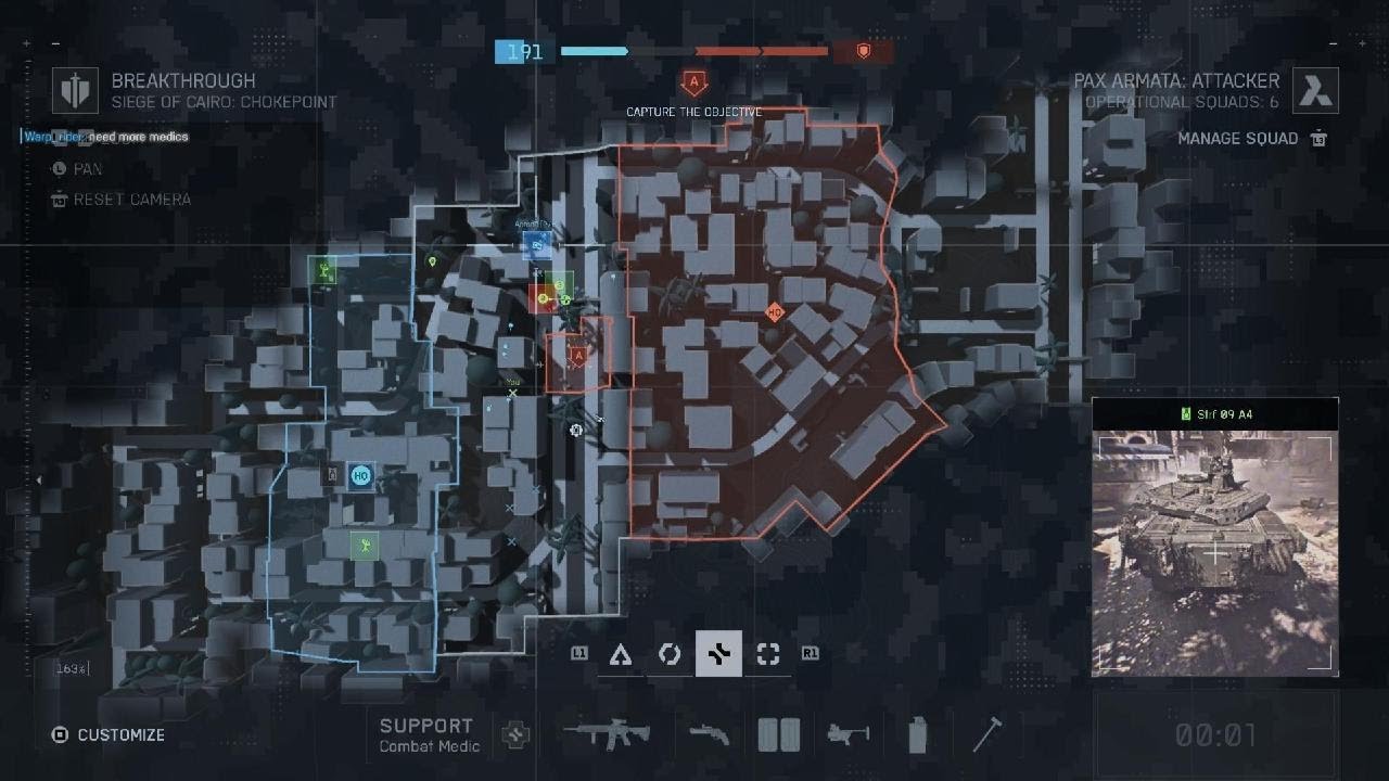 Battlefield 6