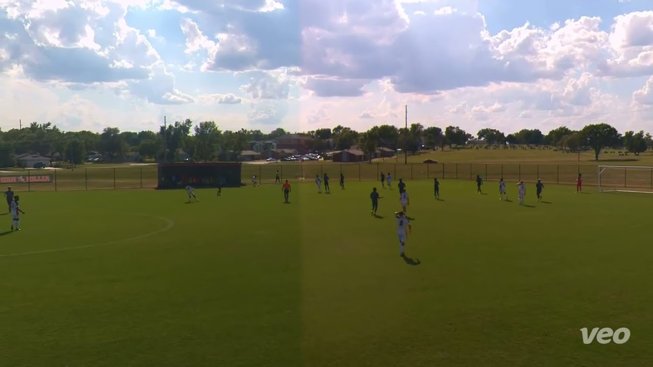 SFCC Men's Soccer @ Allen County Community College
