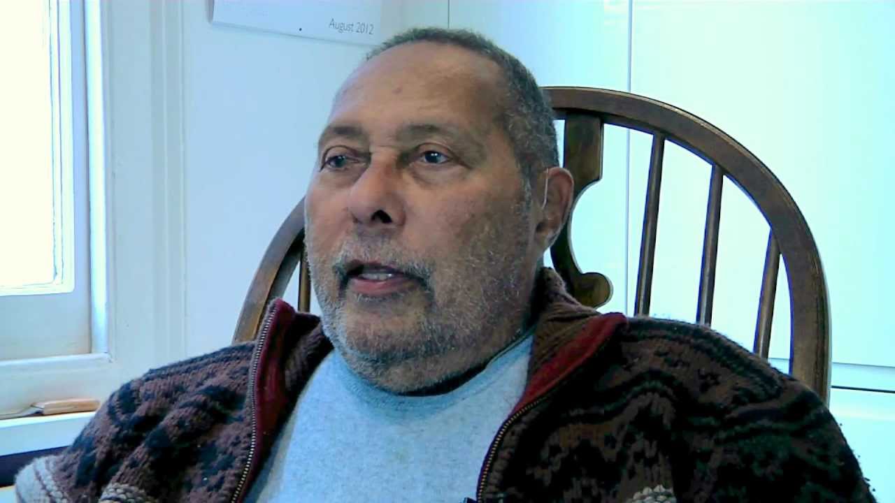 Stuart Hall: Cultural Studies and Marxism