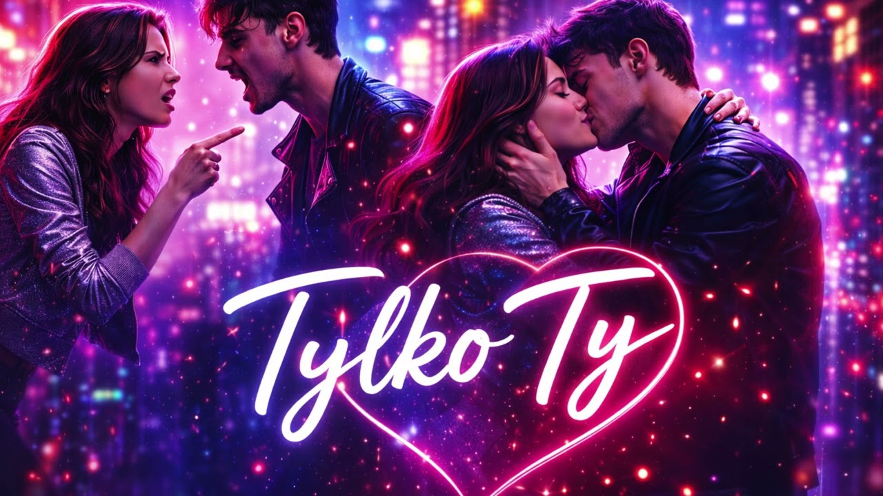Retrowave PL - Tylko Ty