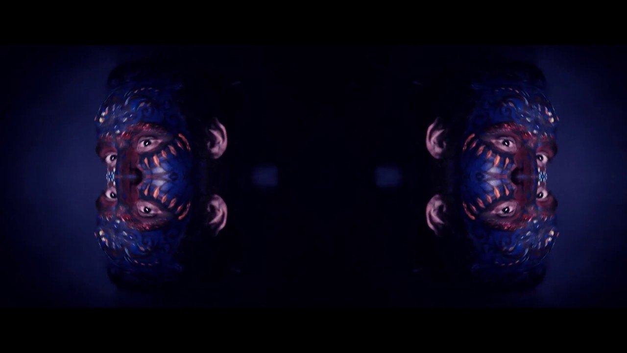 MACHETE CLAN- Blue Meanies (official Video)