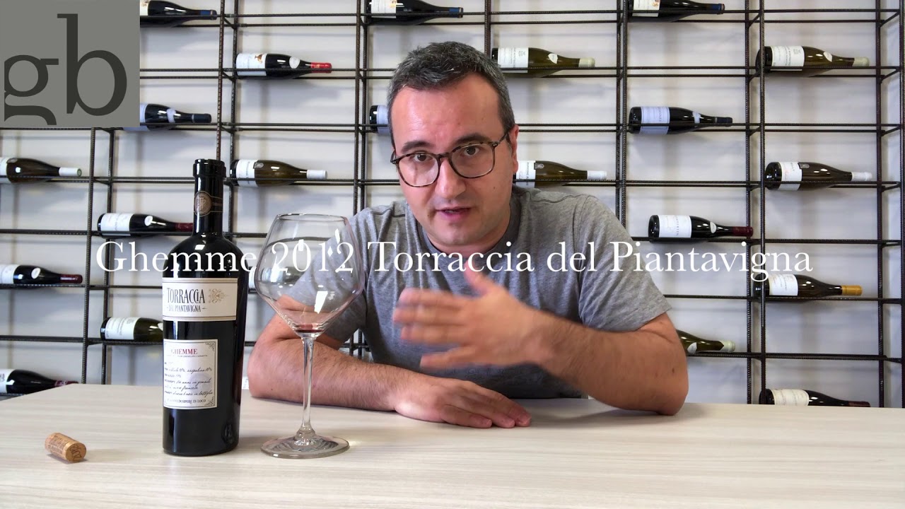 Ghemme 2012 Torraccia del Piantavigna