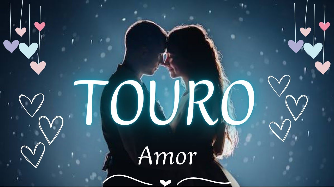 TOURO 💘 É DESTINO! ESSA PESSOA VAI TRANSFORMAR SUA VIDA COMPLETAMENTE!💖💫