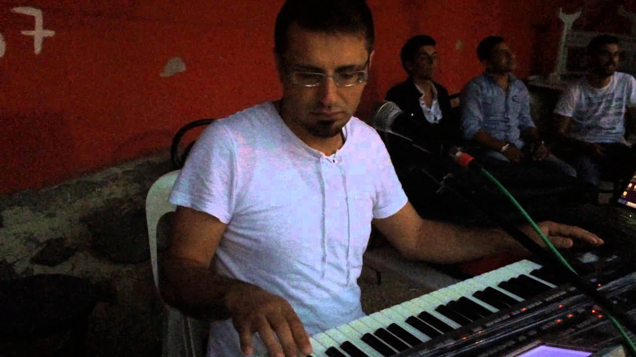 Ferdi Dağdelen - Falci - 2014