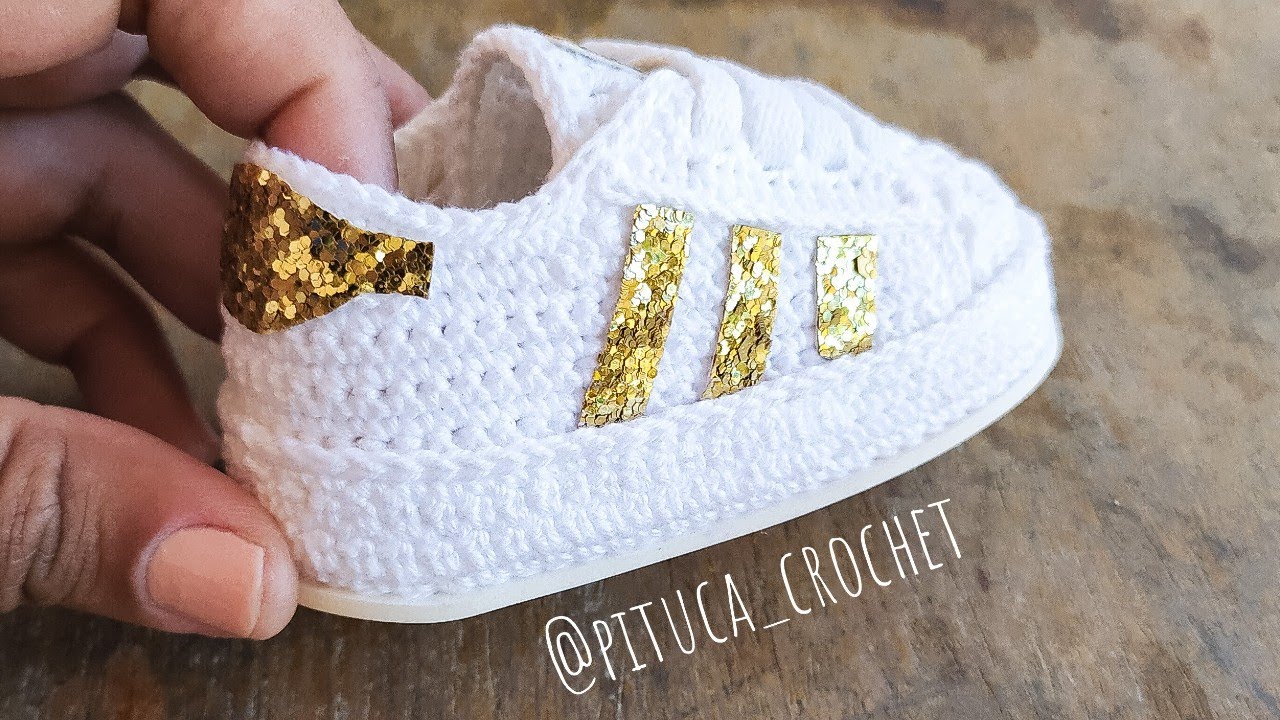 Tênis Adidas