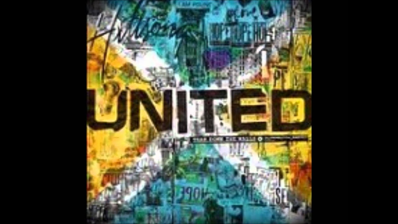 Hillsong Киев - Из-за Любви (All for love)