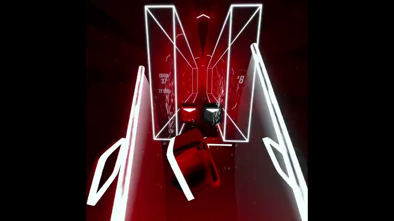 Beat Saber ep #1 inizi