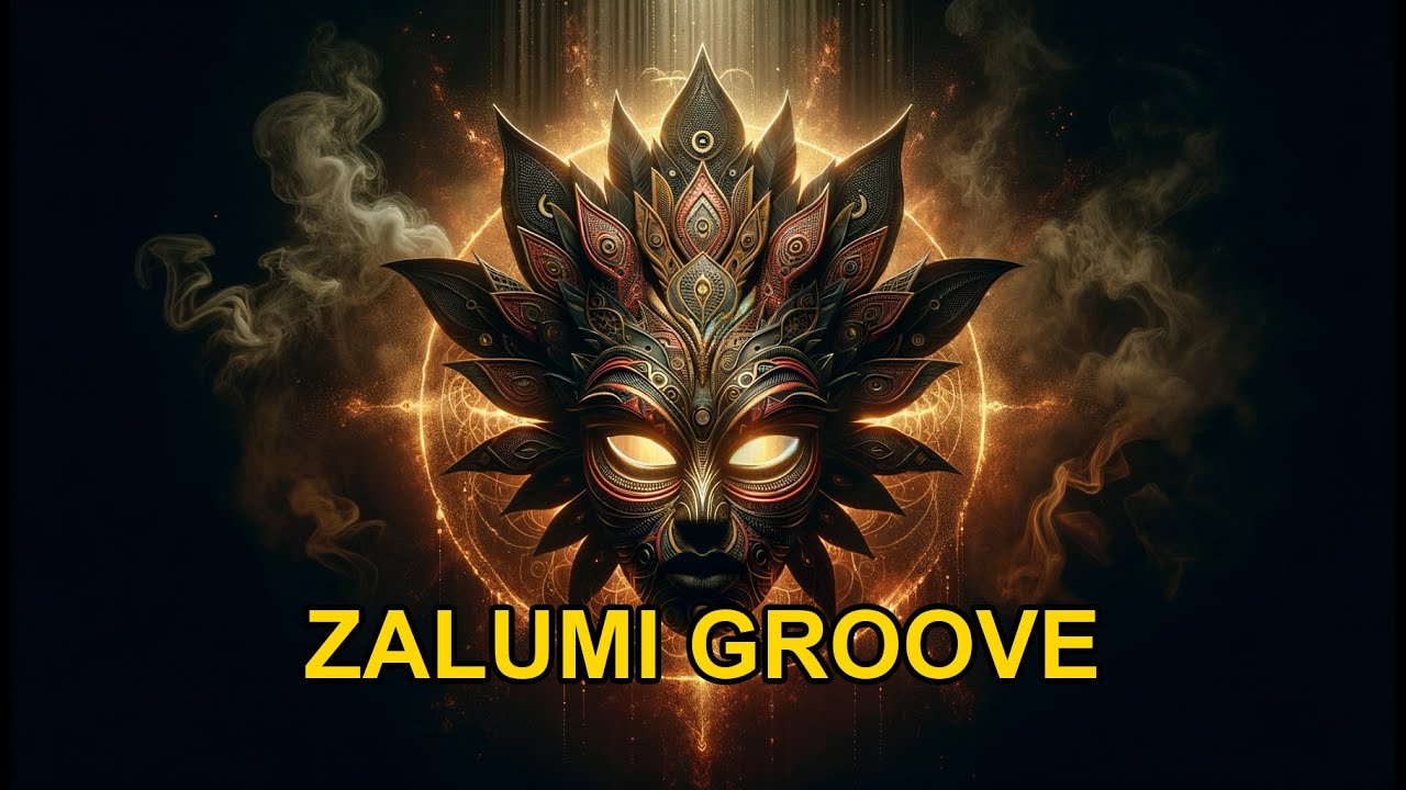 ZALUMI GROOVE 🔥 11 Minutes of INSANE Tribal Vibes Take You Higher! | Bass Bliss #afrohouse