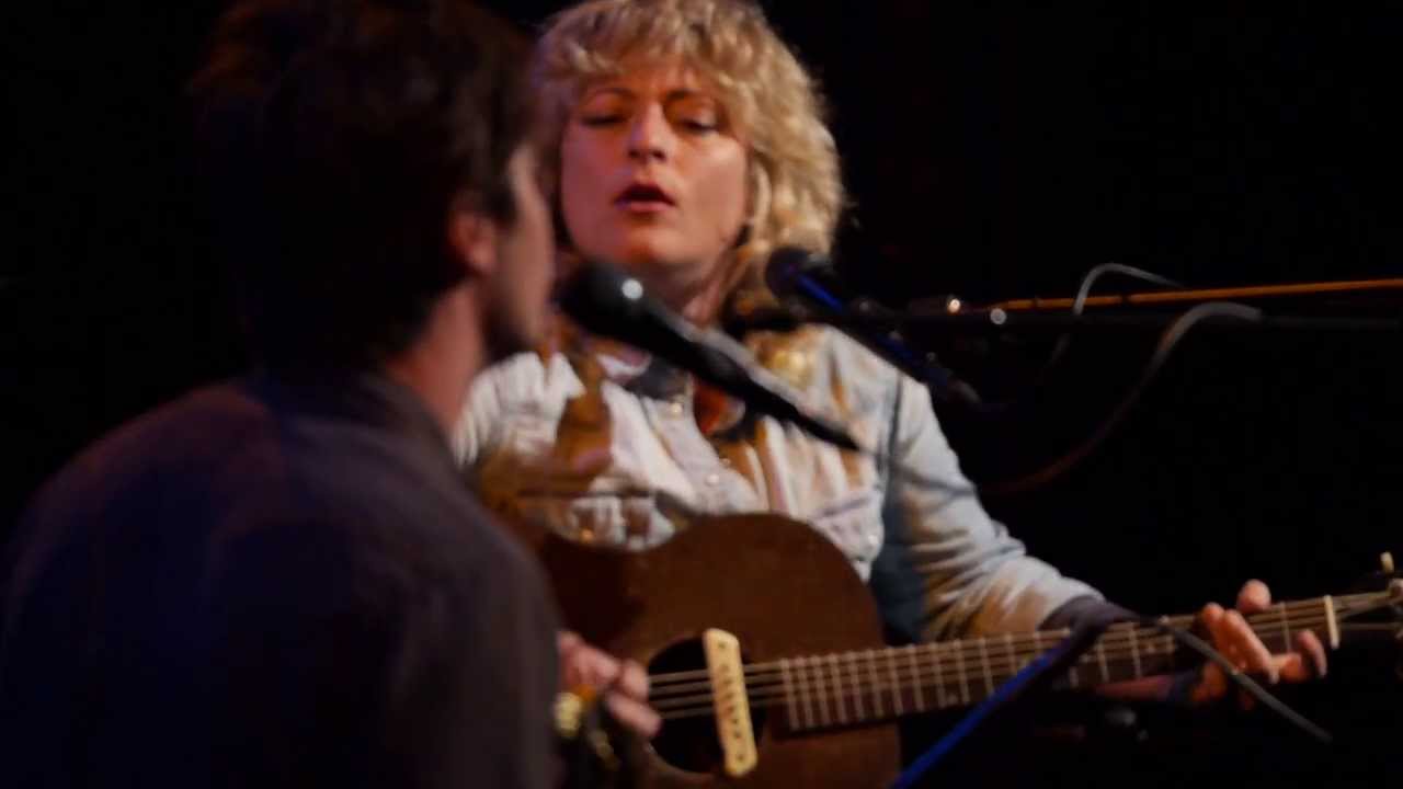 Shovels & Rope - Full Performance (Live on KEXP)