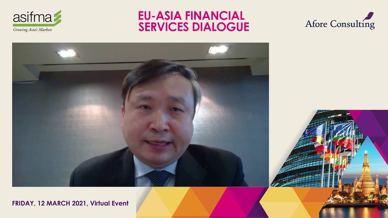 Panel I: Regulatory Alignment & Deference