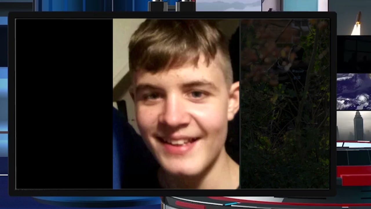 Boy, 15, GUILTY of murdering 12 year old Roberts Buncis after luring him to woods and trying to deca