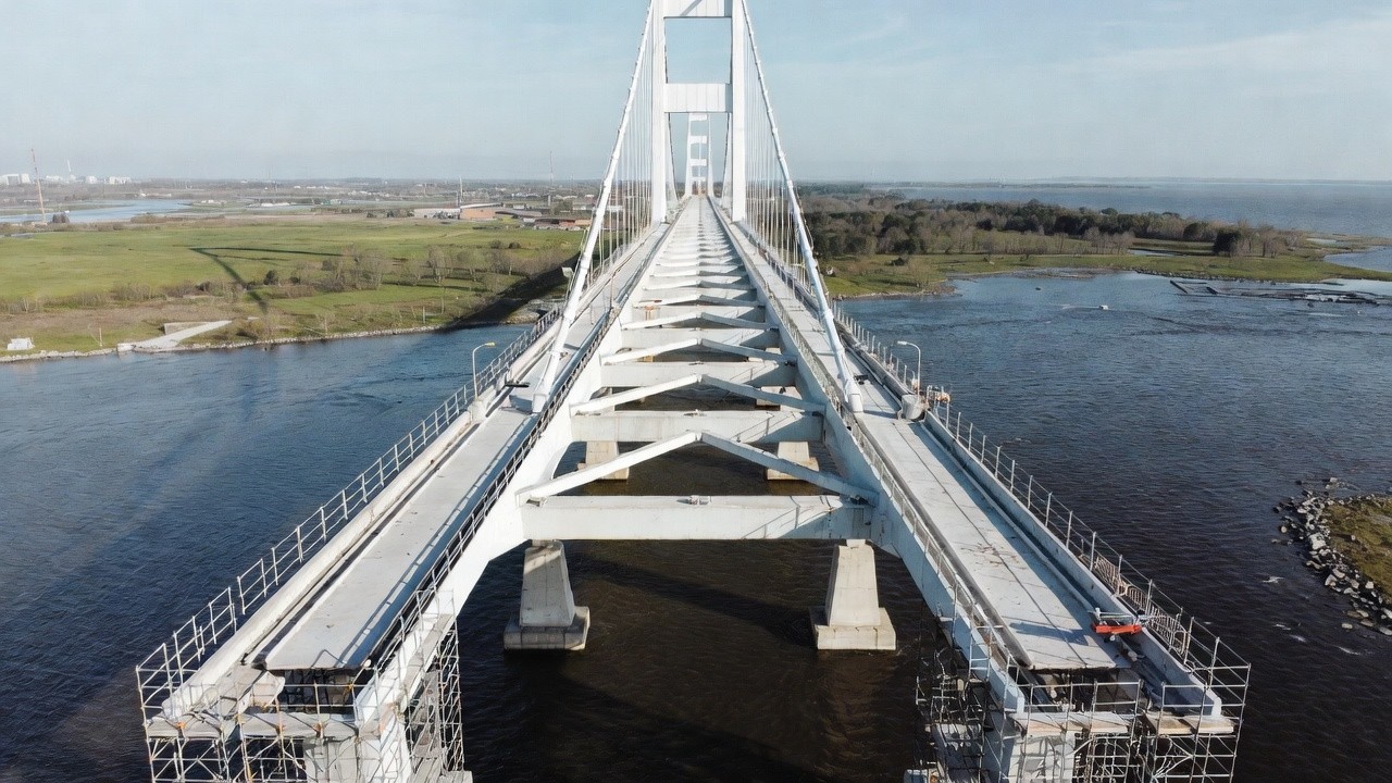 Why Bridges Fail Before Opening Day