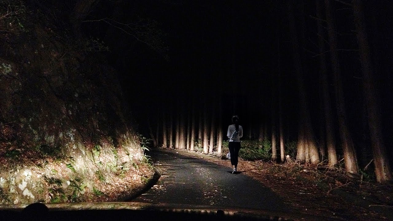 【怖い話】「集合写真」「知らない通信簿」「文通」「ストーカー」「踏切の向こう」【怪談/朗読つめあわせ】