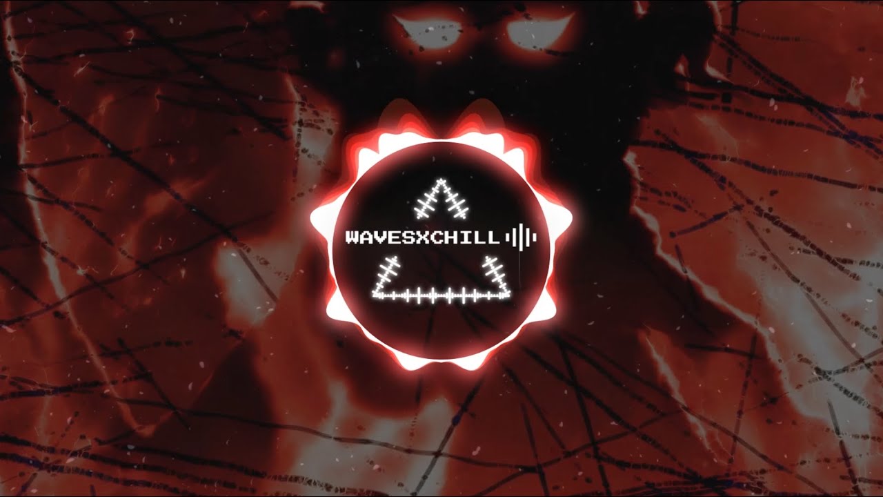CHASHKAKEFIRA – Ukrainian Cossack Phonk (SUPER Slowed & Reverb) | Visualization
