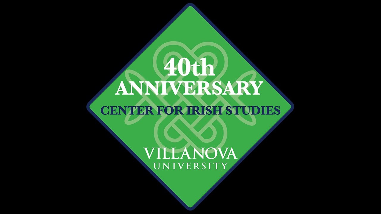 #VirtualNOVAStPaddys: Virtual St. Patrick's Day Concert